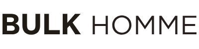 BULK HOMME EU